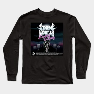 Zombie Lullaby Long Sleeve T-Shirt